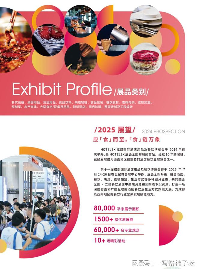 啡展：烘焙咖啡、创新茶饮、智能机展麻将胡了2试玩2025成都国际咖(图1)