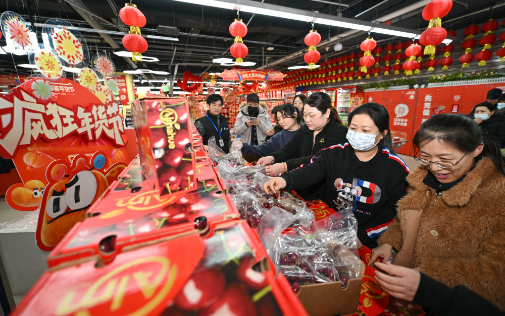 加勒比地区优质产品对华出口提供商机麻将胡了游戏中国消费提振为拉美和