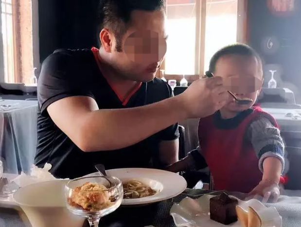 少年向这个世界说几句“遗言”麻将胡了网址代轻生的9岁围棋(图2)