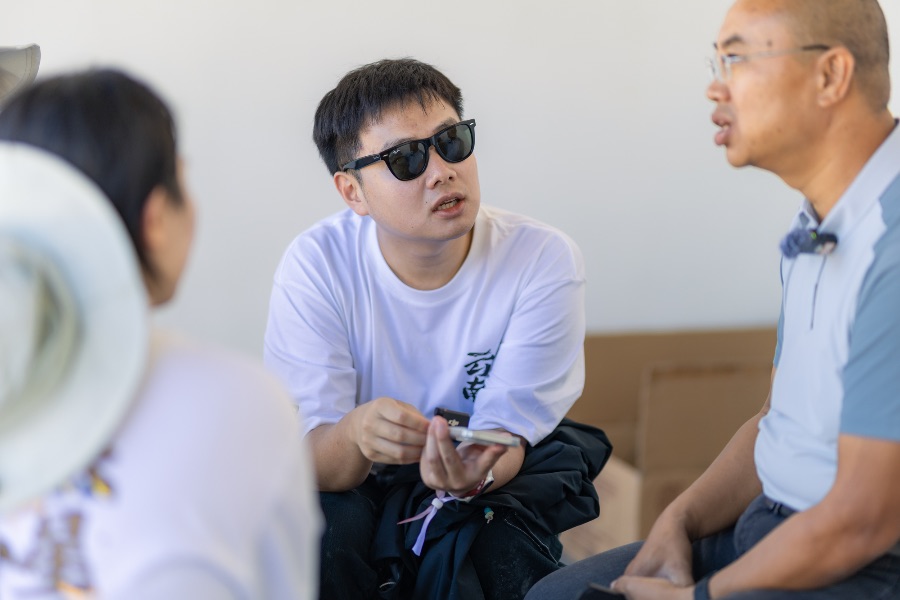 洱咖农皮卡换奔驰丨咖啡变局麻将胡了咖啡豆