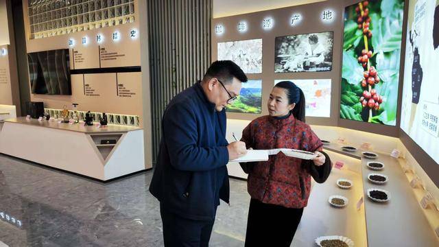 口别样水饺濮阳饺子都有了咖啡味PG电子麻将胡了试玩冬至吃上一(图3)