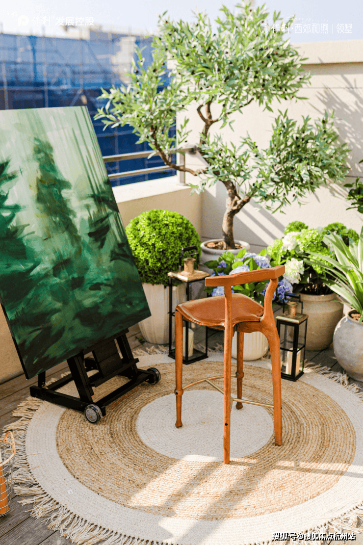 中心 - 环境户型价格地址楼盘详情配套电话-售楼处电话-交房时间麻将胡了保利・西郊和煦 (售楼处)  - 保利・西郊和煦-销售(图9)