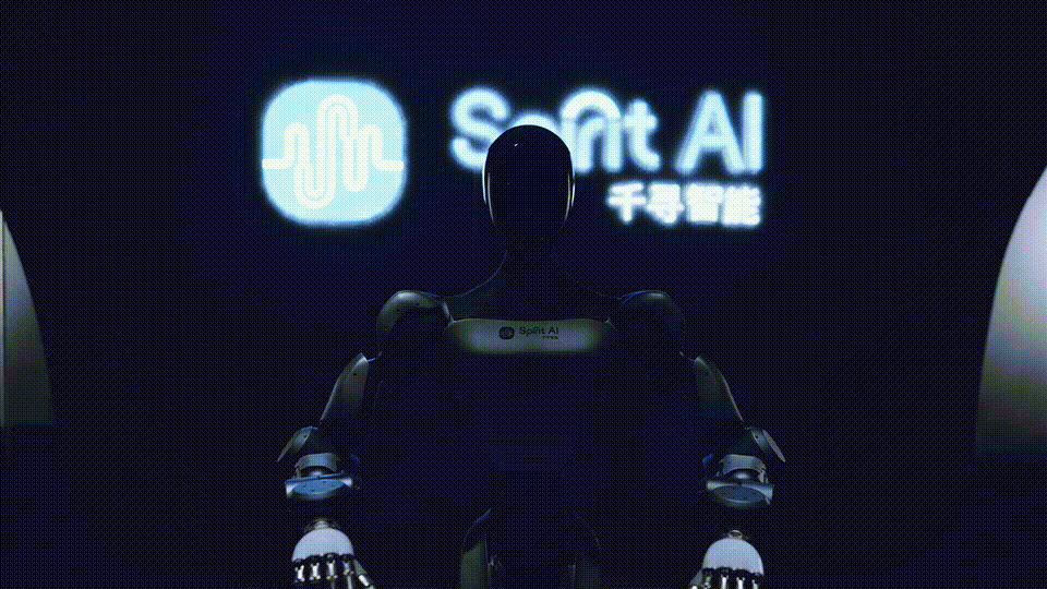 融资！机器人Moz1卷入办公室全力冲刺万亿赛道麻将胡了2模拟器试玩具身智能猛将再狂揽近6亿(图7)