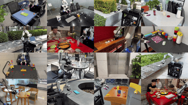 融资！机器人Moz1卷入办公室全力冲刺万亿赛道麻将胡了2模拟器试玩具身智能猛将再狂揽近6亿(图14)