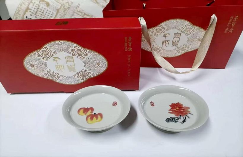 海外侨胞 请查收这份“新春暖心包”PG麻将胡了试玩平台马年吉祥！@(图12)