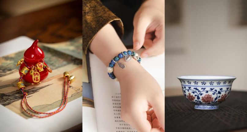 海外侨胞 请查收这份“新春暖心包”PG麻将胡了试玩平台马年吉祥！@(图16)