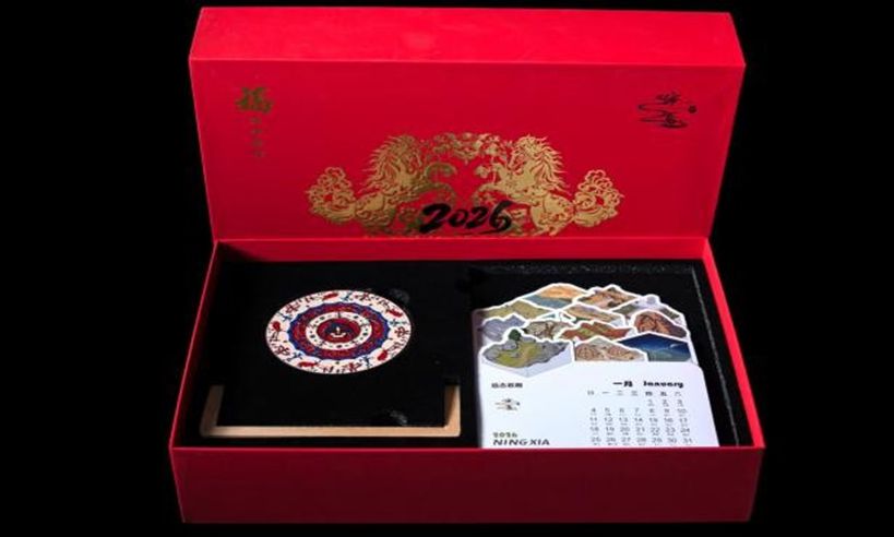 海外侨胞 请查收这份“新春暖心包”PG麻将胡了试玩平台马年吉祥！@(图11)