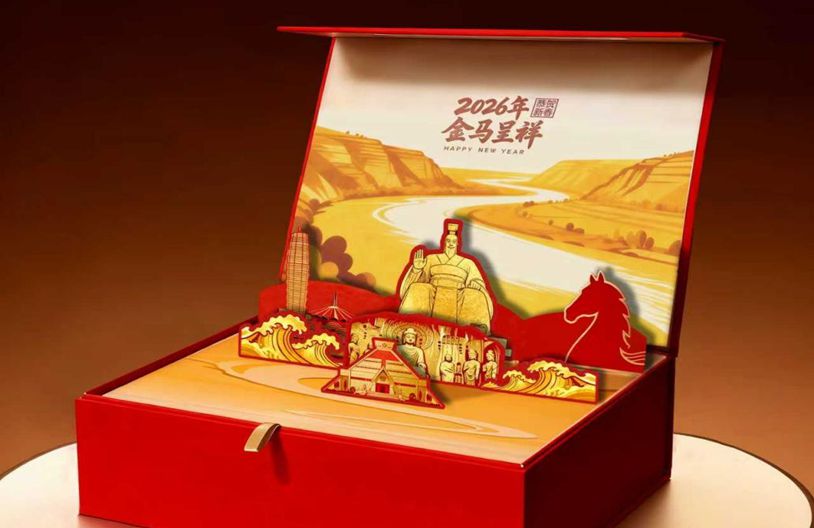 海外侨胞 请查收这份“新春暖心包”PG麻将胡了试玩平台马年吉祥！@(图3)