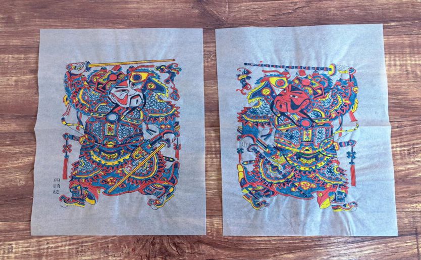 海外侨胞 请查收这份“新春暖心包”PG麻将胡了试玩平台马年吉祥！@(图2)