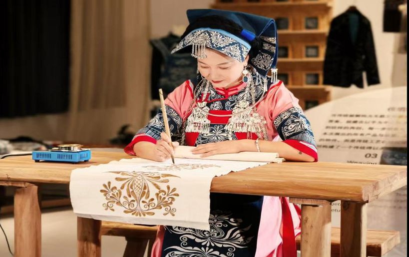 海外侨胞 请查收这份“新春暖心包”PG麻将胡了试玩平台马年吉祥！@(图4)